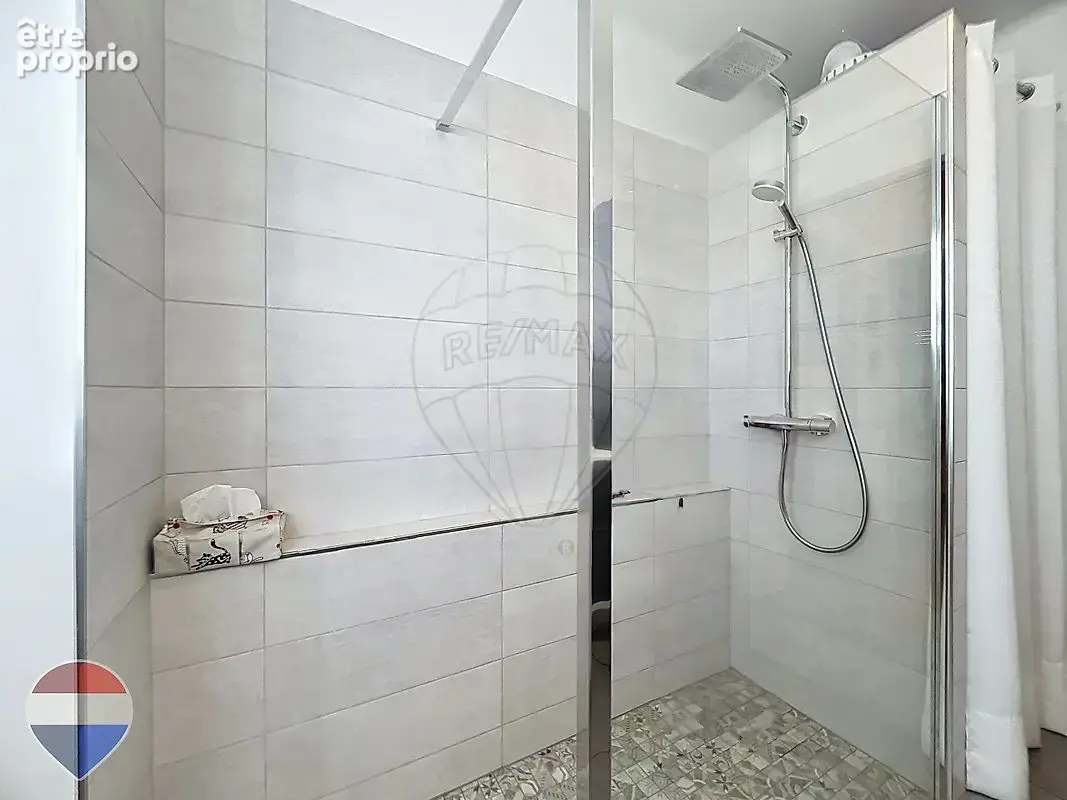 Appartement 2 chambre(s) à vendre - photo 12