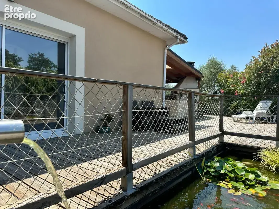 Le lieu idéal pour un projet familial ou professionnel - photo 4