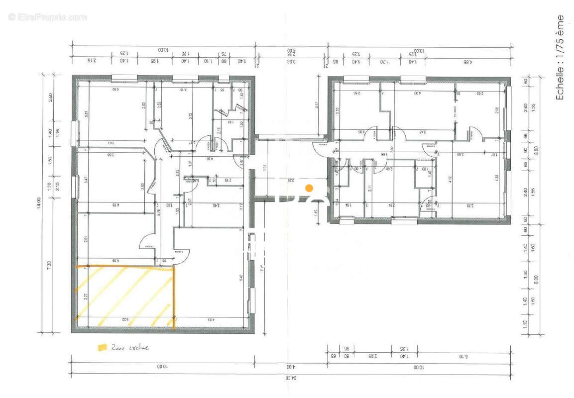 Commerce à BASSE-GOULAINE