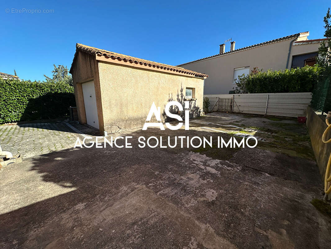 Appartement à VIVIERS