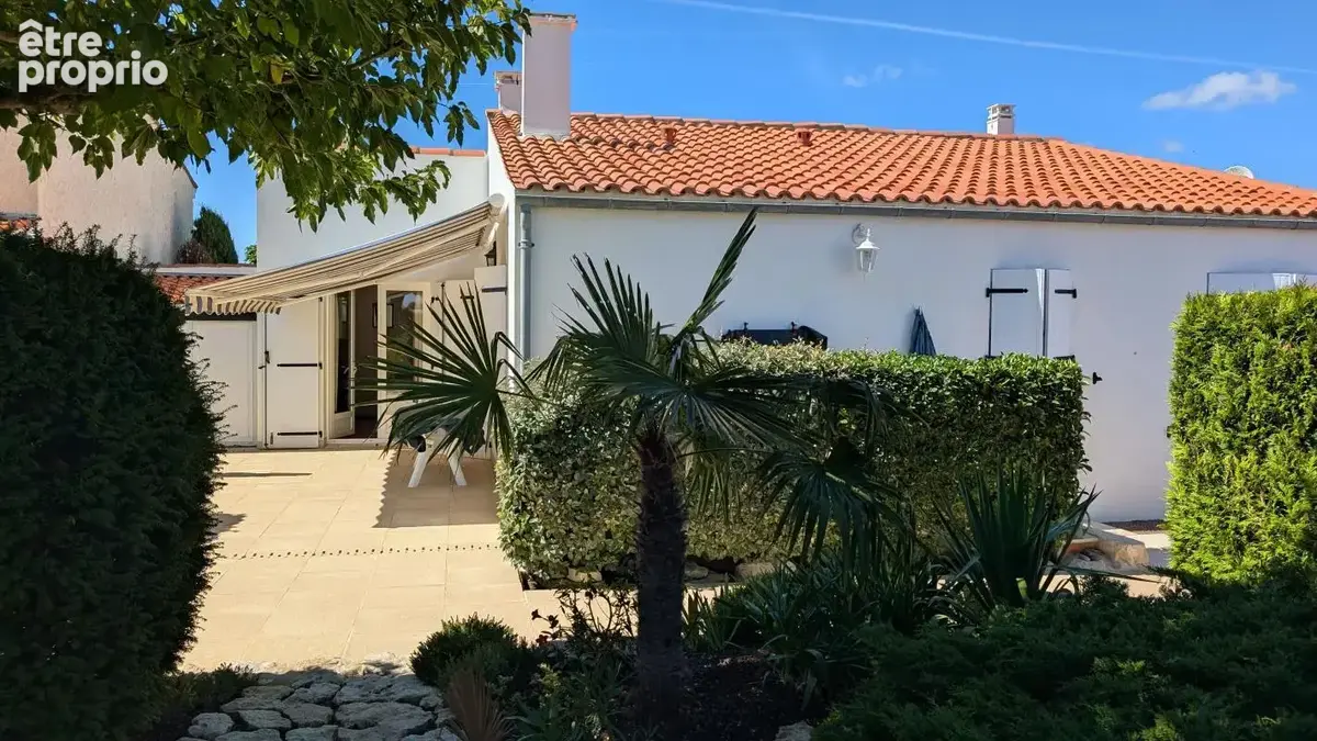 Maison À Vendre - photo 1