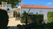 Maison à SALLES-SUR-MER