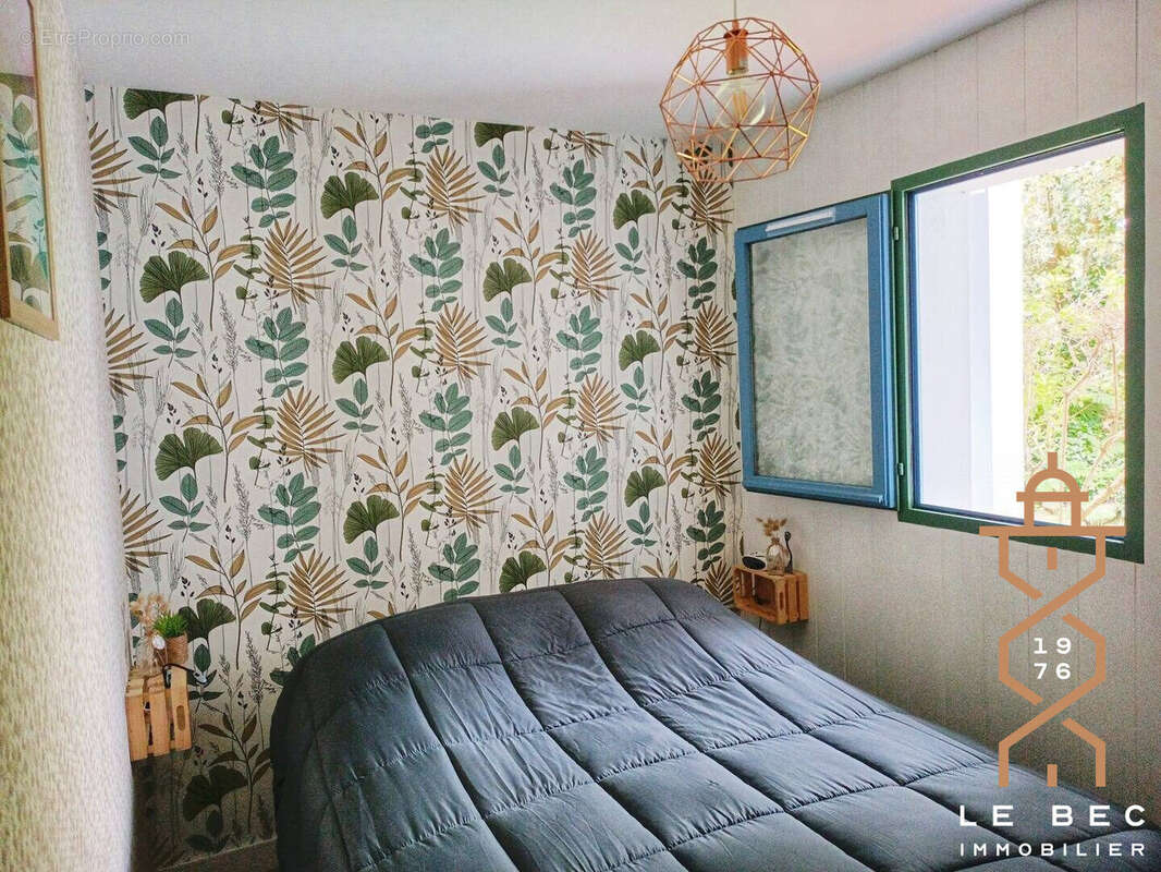 Appartement à CARNAC