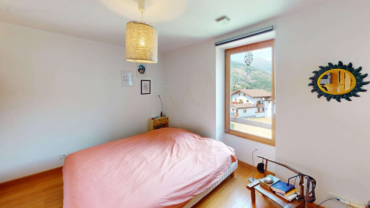 Landry - appartement type 4 - photo 11
