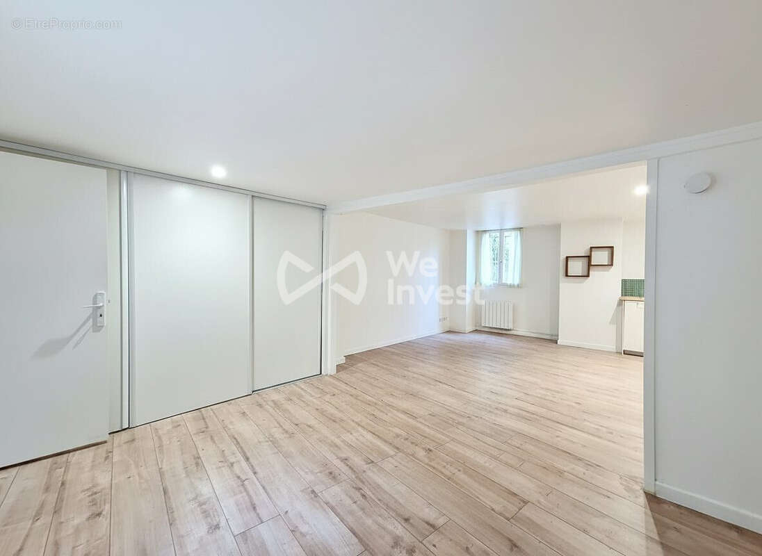 Appartement 37 m² à Argenteuil  - photo 8