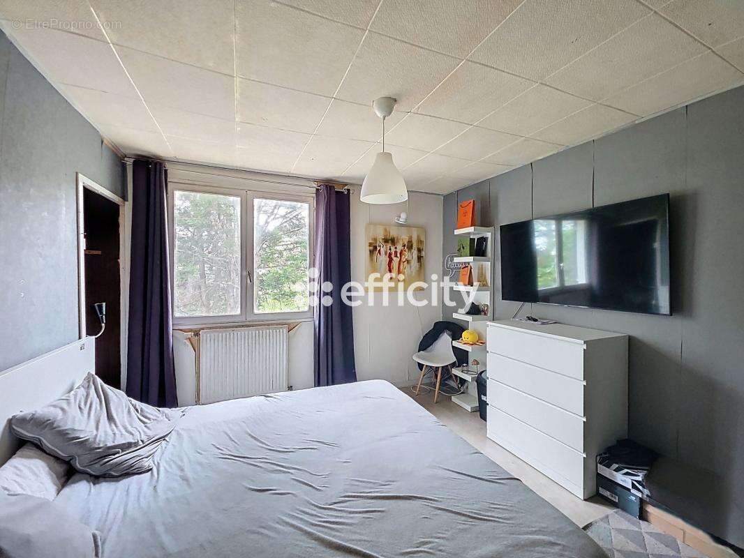 Maison à SAINT-CHAMOND