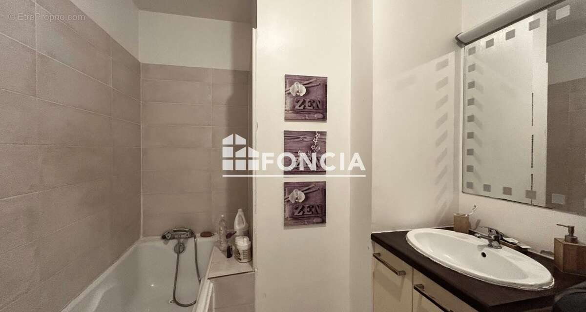 Appartement à PERPIGNAN