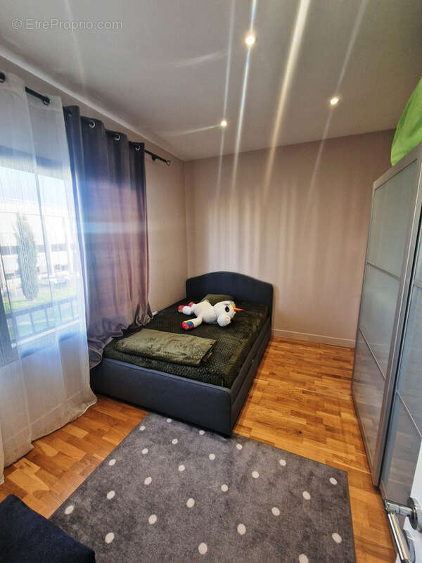 Maison à AUBERGENVILLE