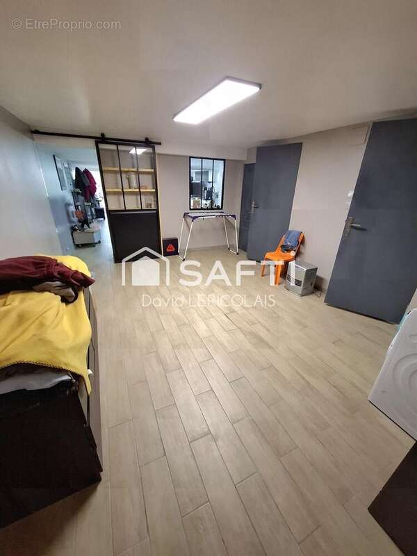 Photo 5 - Maison à LONGUEVILLE