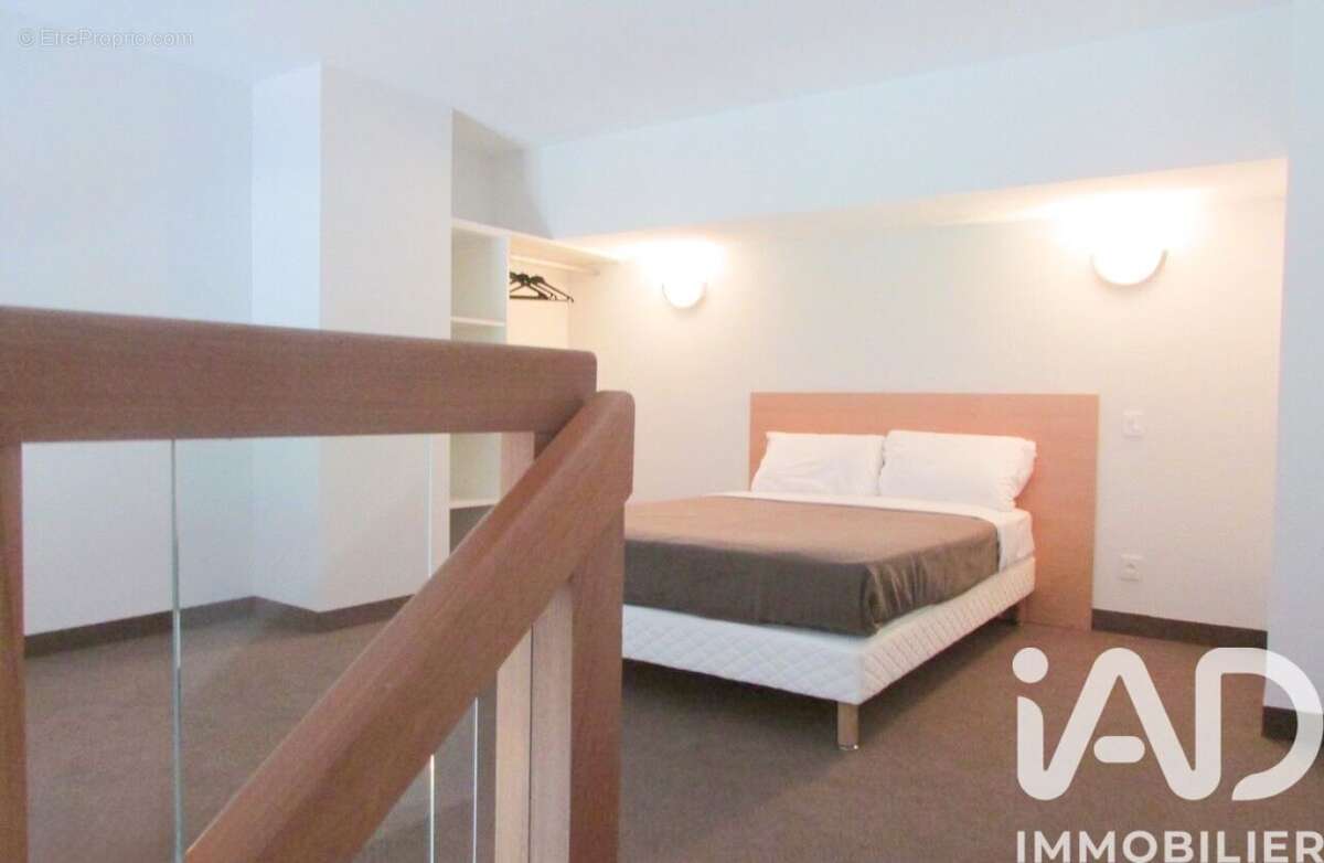 Photo 4 - Appartement à GUICHEN