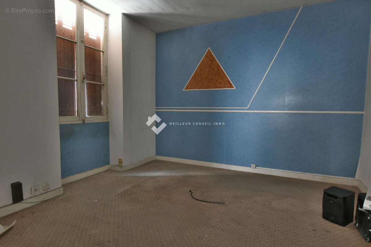 Appartement à DAX