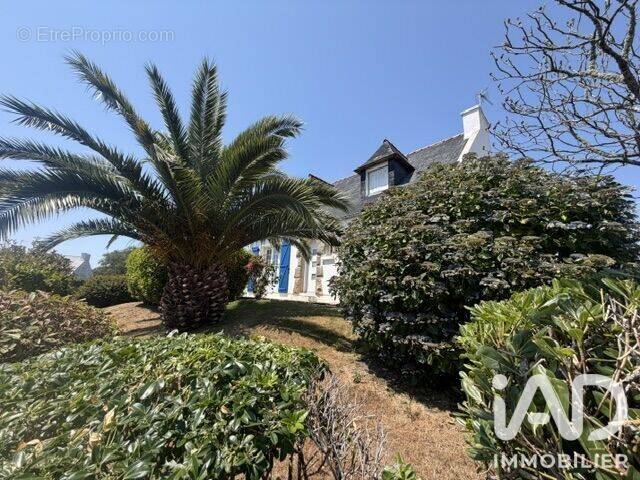 Photo 1 - Maison à PLEUVEN