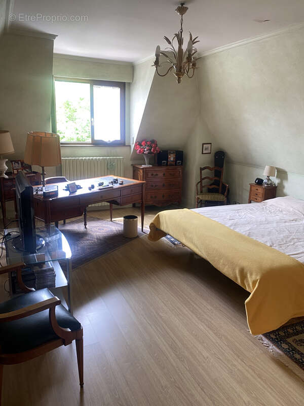 GAGNY - Maison familiale - photo 8