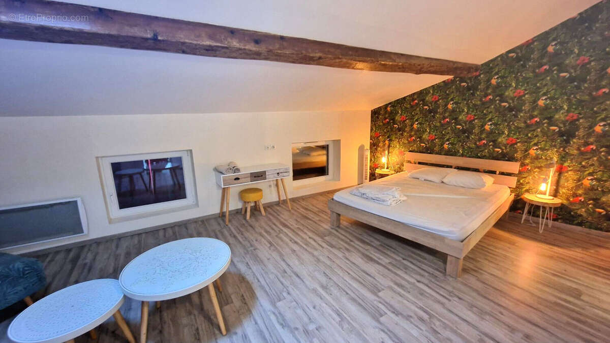 Maison à SALLELES-D&#039;AUDE