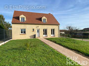 Maison à CHATEAUDUN