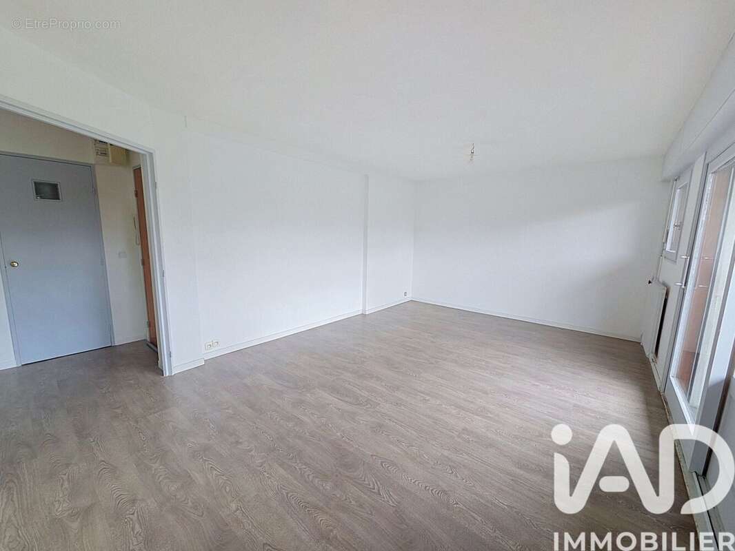 Photo 5 - Appartement à ANNEMASSE
