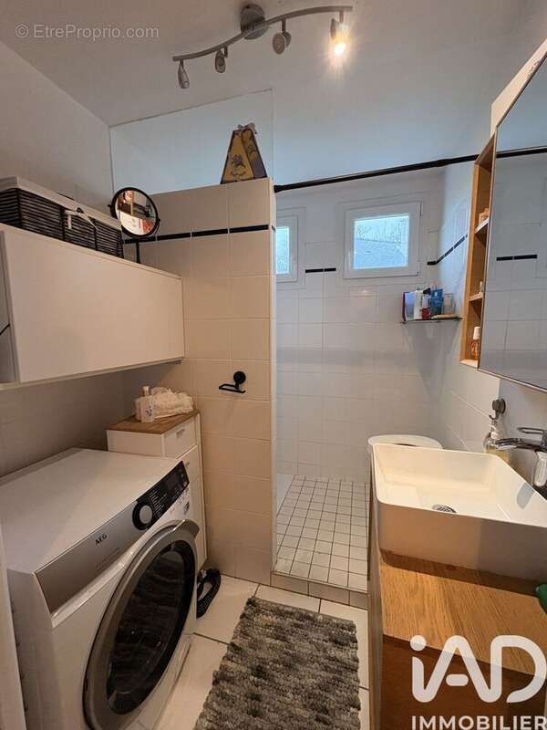 Photo 4 - Appartement à PORNICHET