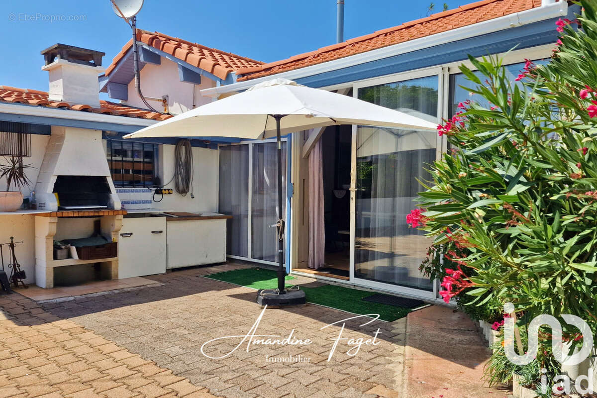 Photo 4 - Maison à BISCARROSSE
