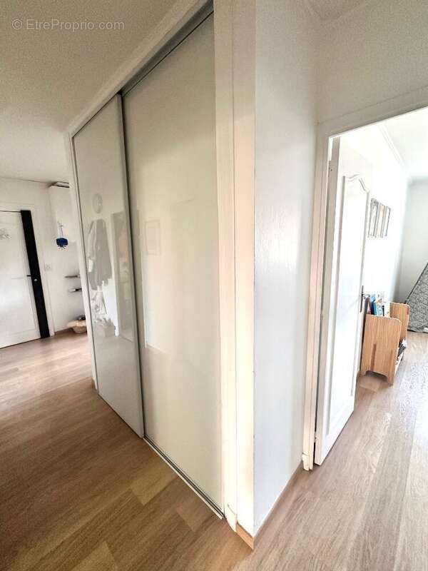 Appartement à VERSAILLES