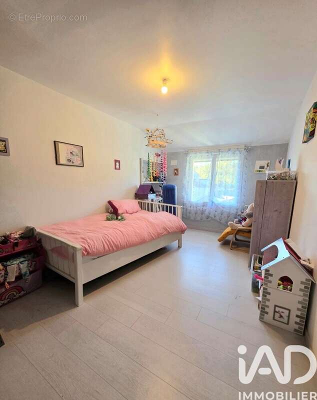Photo 5 - Maison à IZON