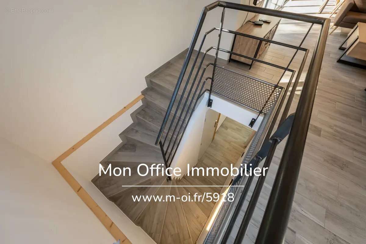 Maison à EMBRUN