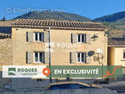 Maison à SOUBES