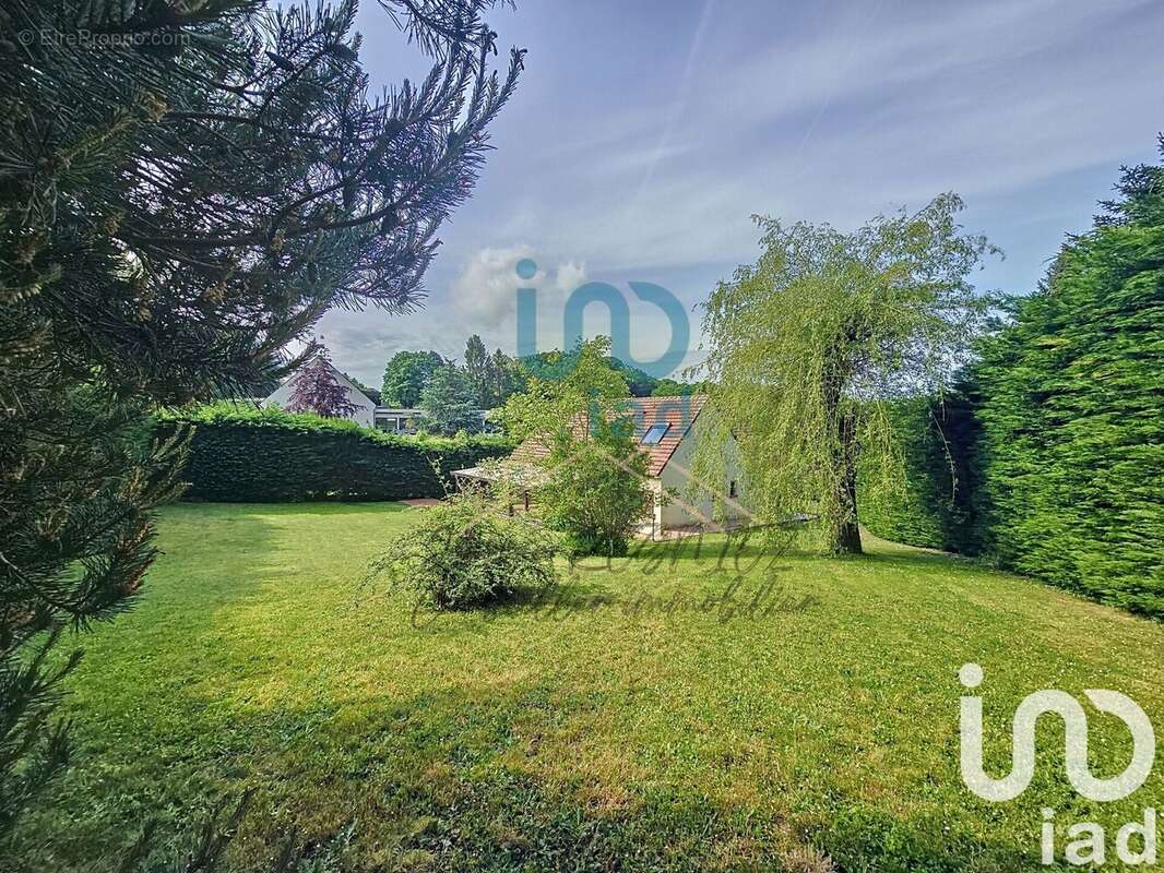 Photo 2 - Maison à DAMMARTIN-EN-GOELE