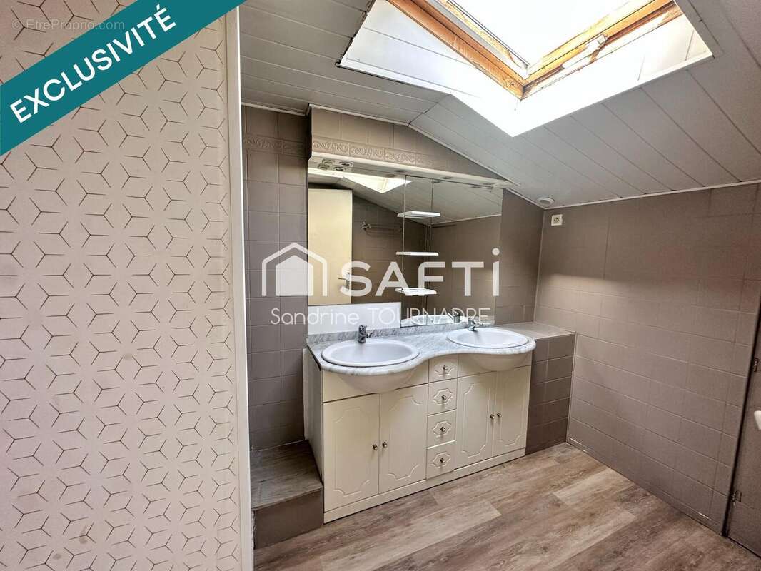 Photo 6 - Appartement à BORDEAUX