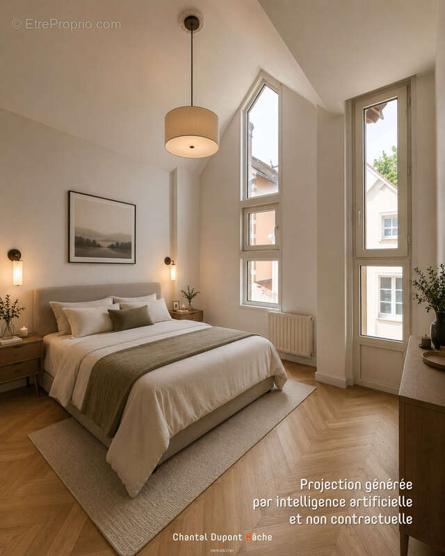 Maison à CHARTRES