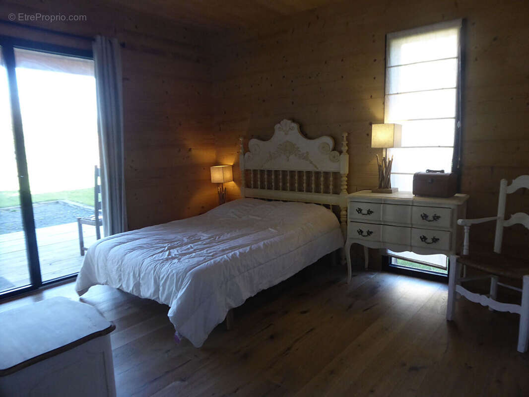 Maison à PONT-L'EVEQUE