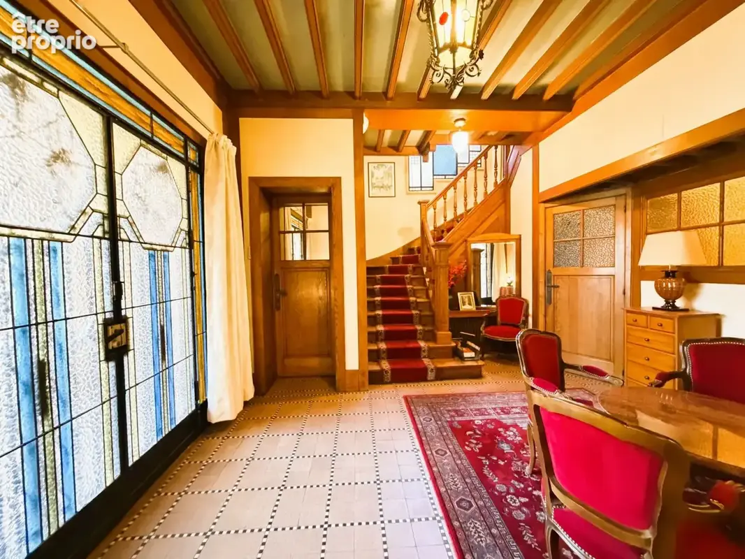 Photo Maison à Vichy au prix de 627 000€