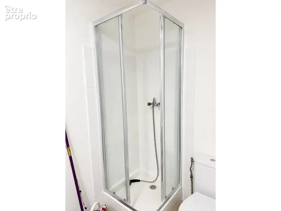 Appartement 20 m² à Saint-Denis  - photo 6