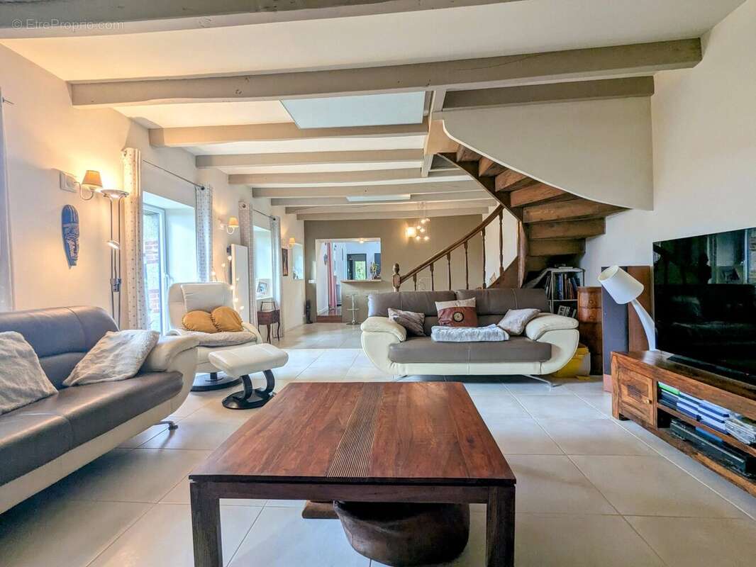 Maison à PLELO