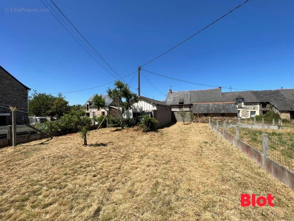 Maison 45 m² à Pance  - photo 9