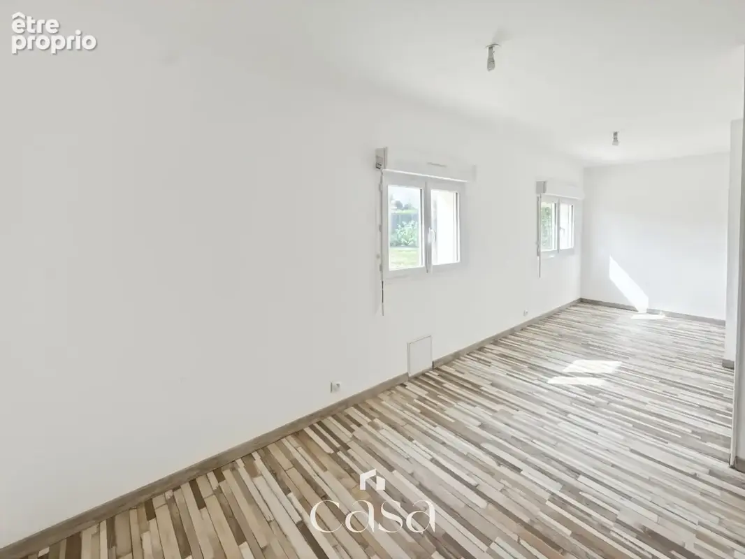 Maison 5 pièces 105 m² à vendre à Epaney (14170) - photo 3