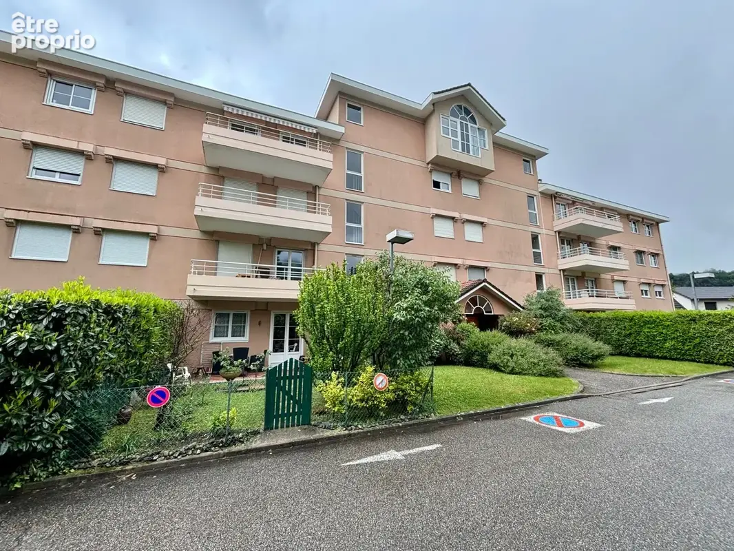 Appartement à vendre 5 pièces  () - photo 5