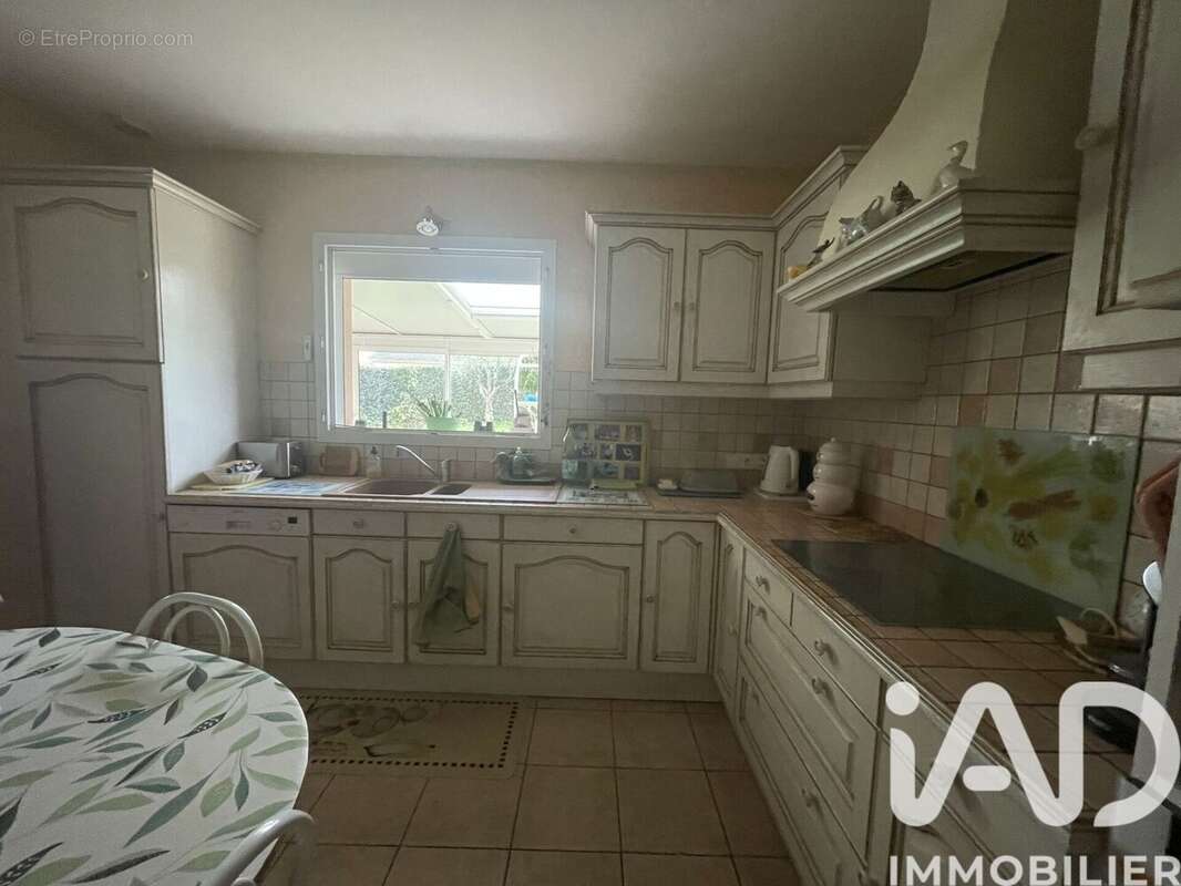 Photo 8 - Maison à SAINT-JUNIEN