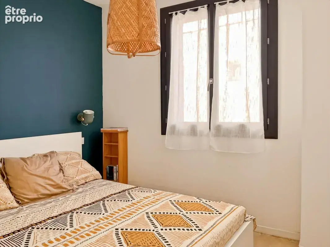 Vente appartement à Marseillan à moins d'une minute à pied du port - photo 6