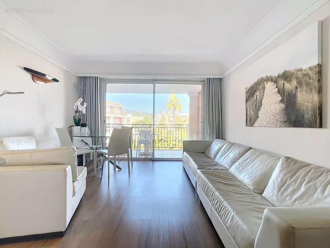 Appartement à SAINTE-MAXIME