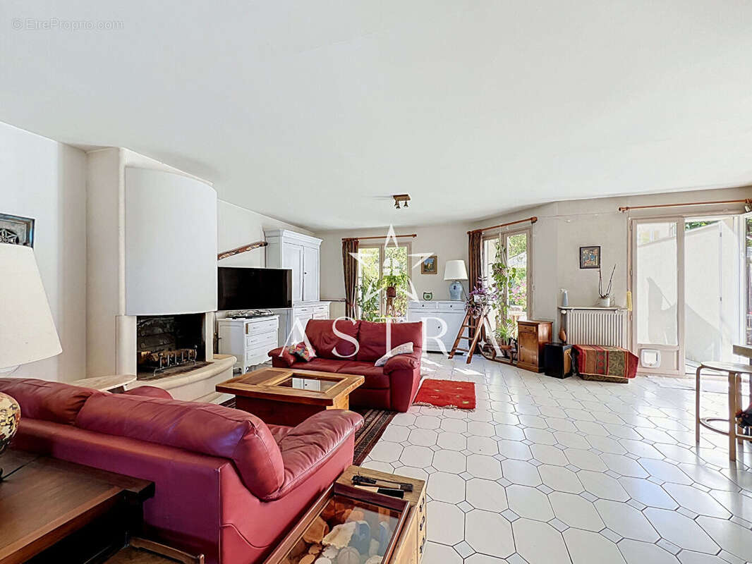 Maison Antony 6 pièce(s) 138 m2 - photo 3
