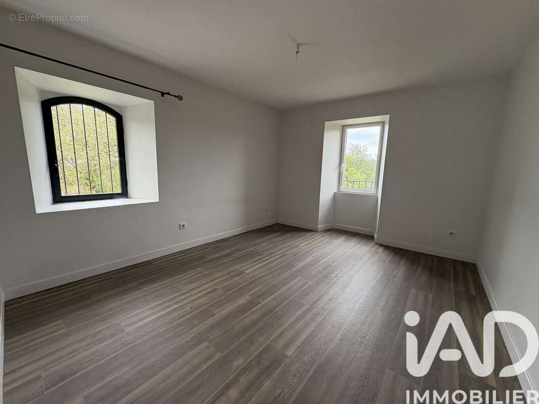 Photo 9 - Maison à MERCUER