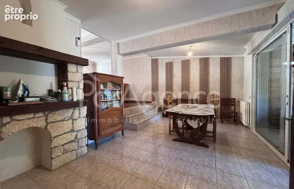 Maison de plain pied  4 chambres saint-palais-sur-mer - photo 10