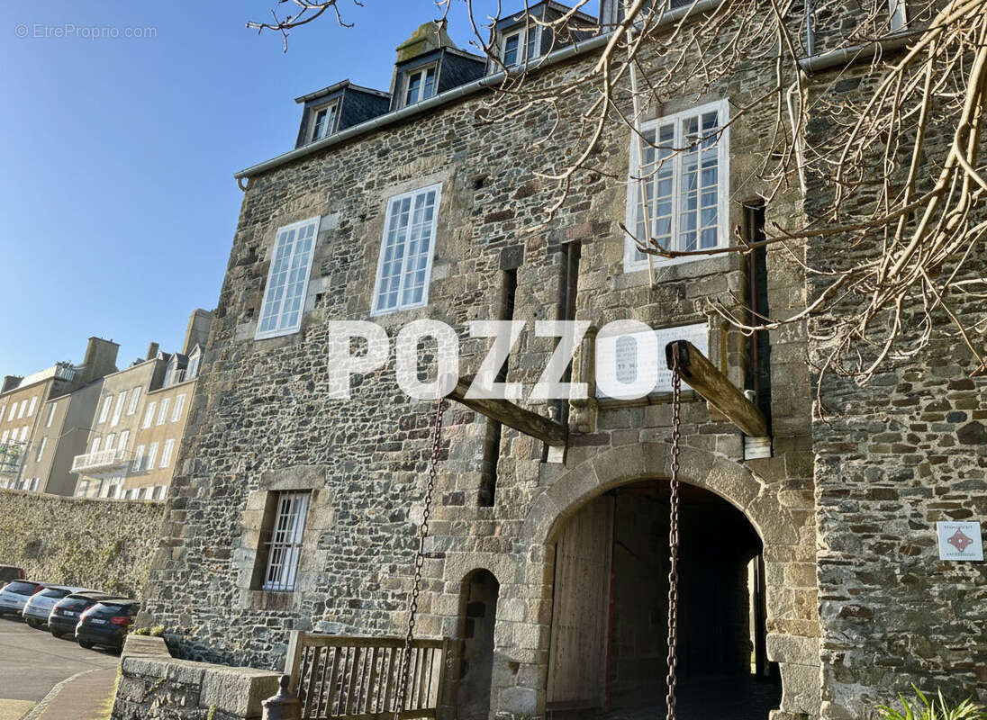 Appartement à GRANVILLE