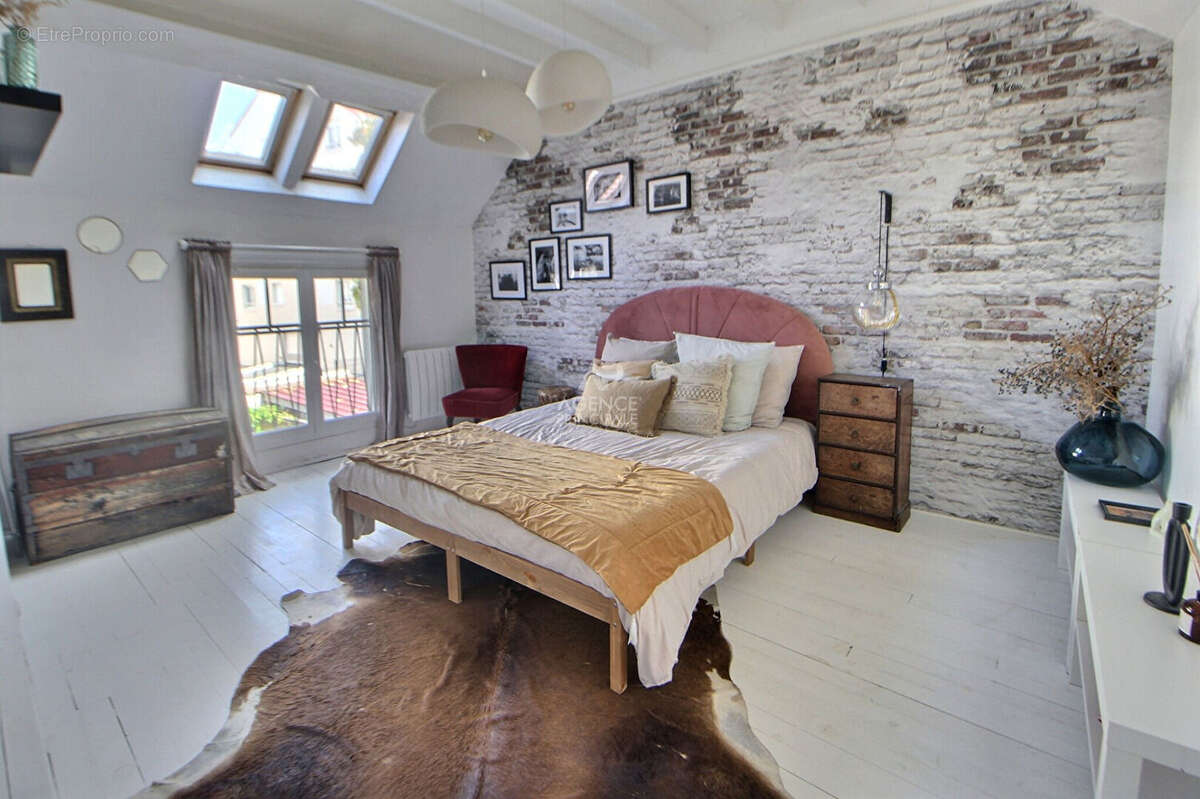 Maison à TRIEL-SUR-SEINE