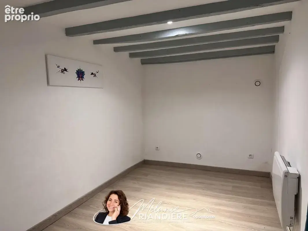 Maison de charme 121 m², 3 chambres, Clefs - photo 10