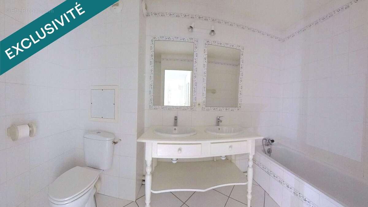 Photo 6 - Appartement à VIZILLE