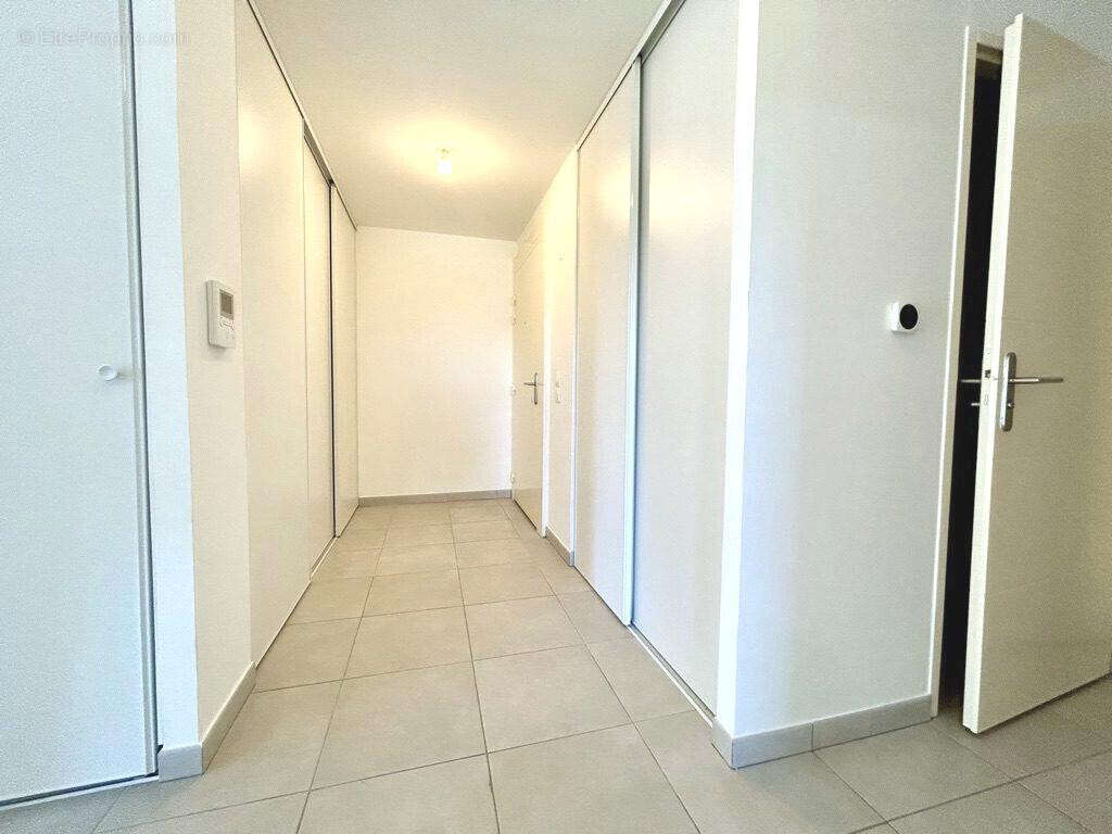 Appartement à HAUTEVILLE-SUR-FIER