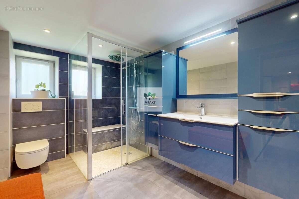 Maison à FOUSSEMAGNE