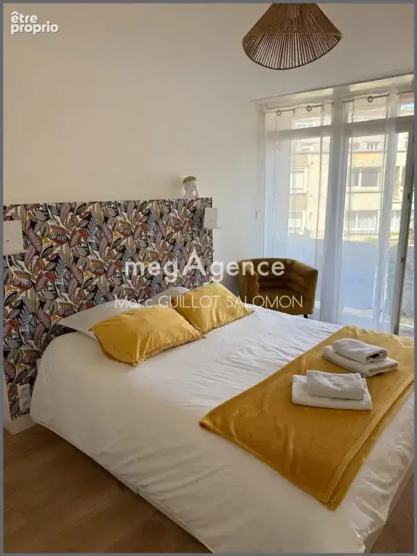 Appartement 3 pièces 94 m2 - photo 5