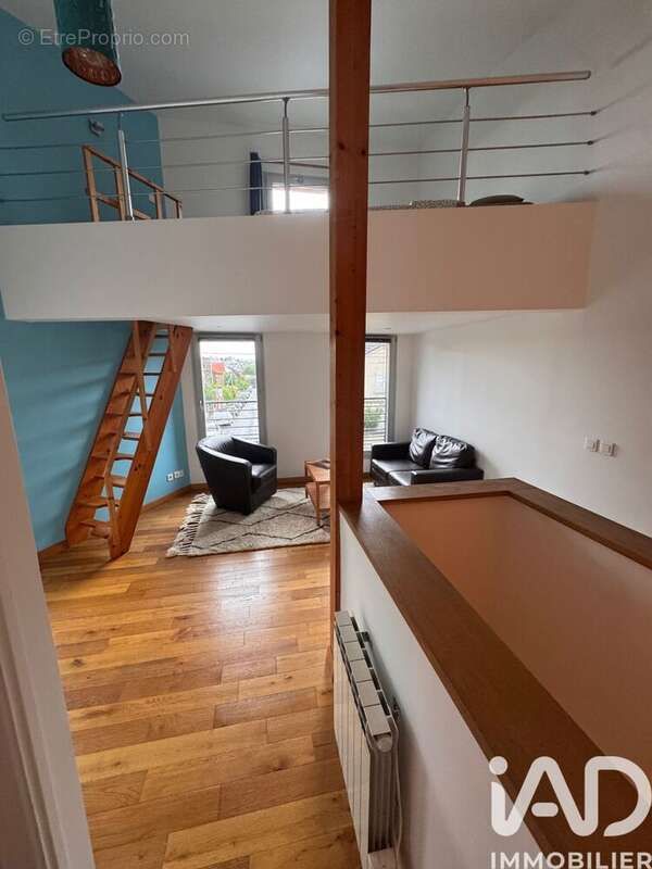 Photo 8 - Maison à MONTREUIL